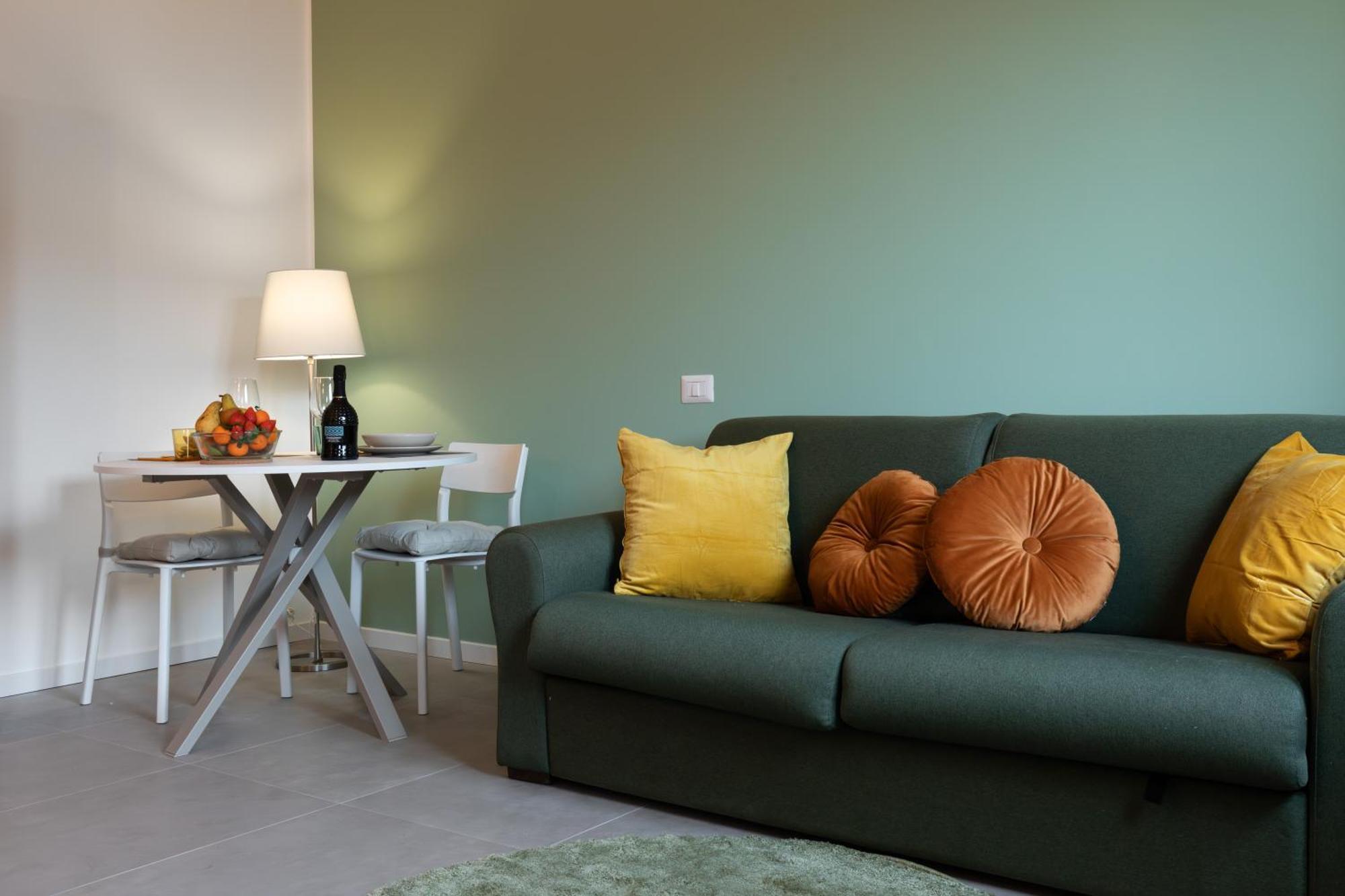 Apartamento § Littlesuitebande §