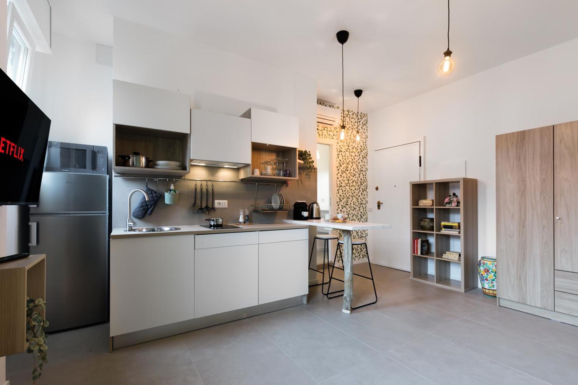 § Littlesuitebande § Apartamento *