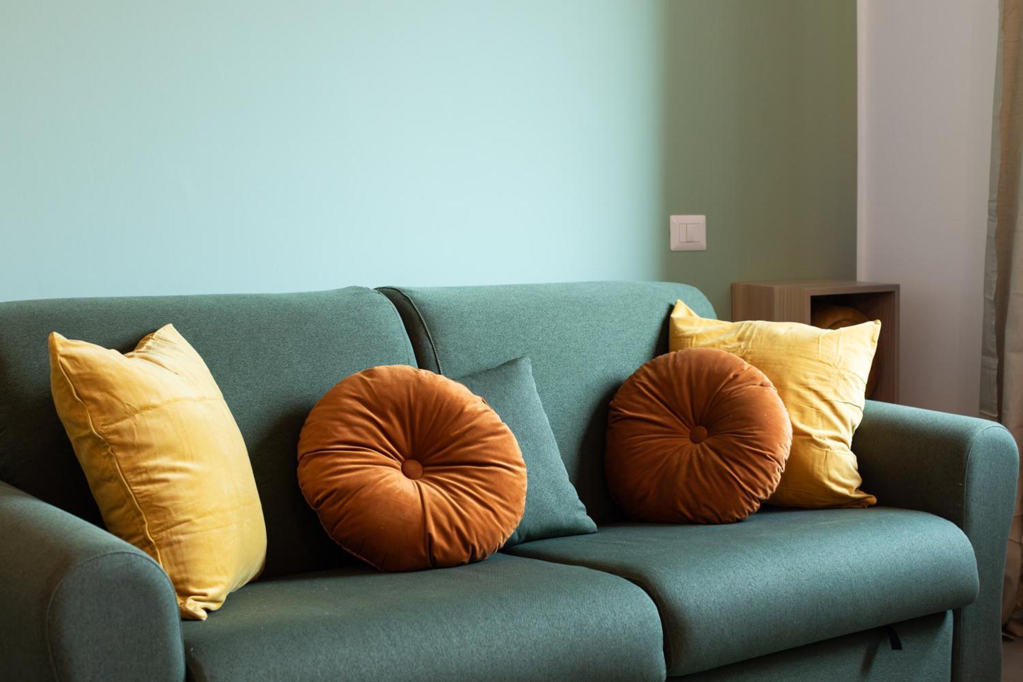 Apartamento § Littlesuitebande § Milán