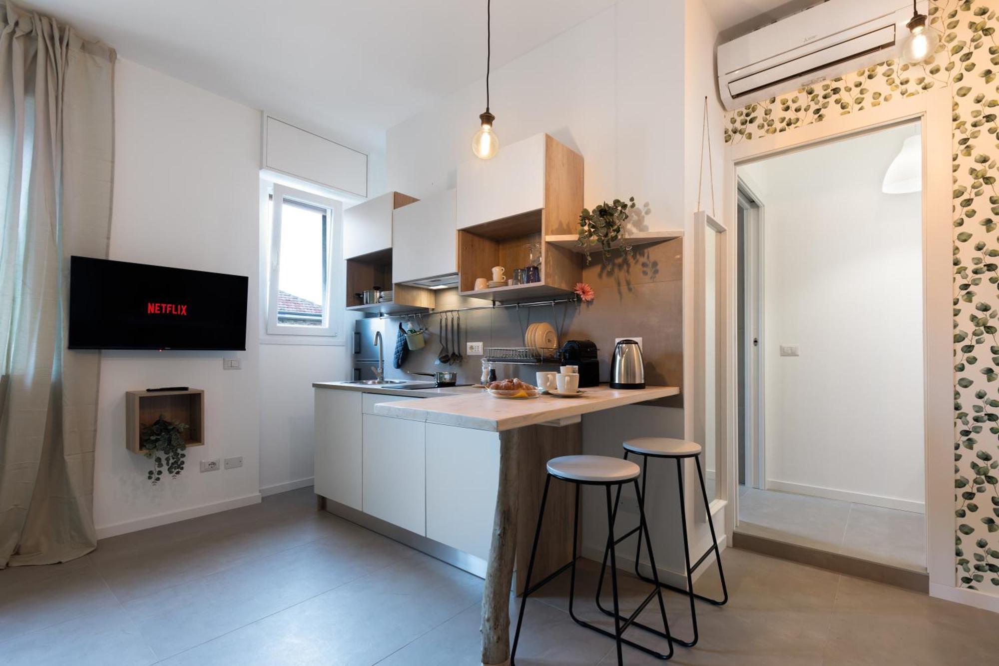 Apartamento § Littlesuitebande § *
